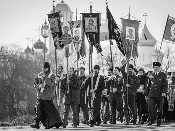 Святыни Переславля-Залесского (на вашем автомобиле) - фото 2