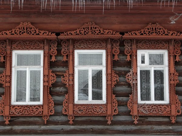 Городец и Семёнов за 1 день (из Нижнего Новгорода) - фото 4