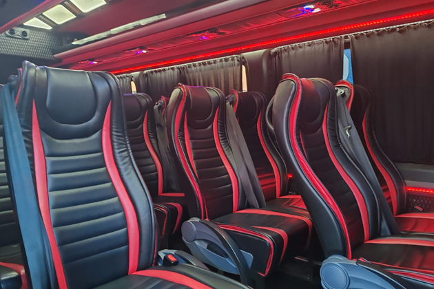 Фото экскурсии - Кахетия и романтичный Сигнаги с зиплайном в группе или индивидуально - 10