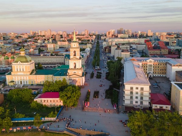 По старинным улицам Перми - фото 4