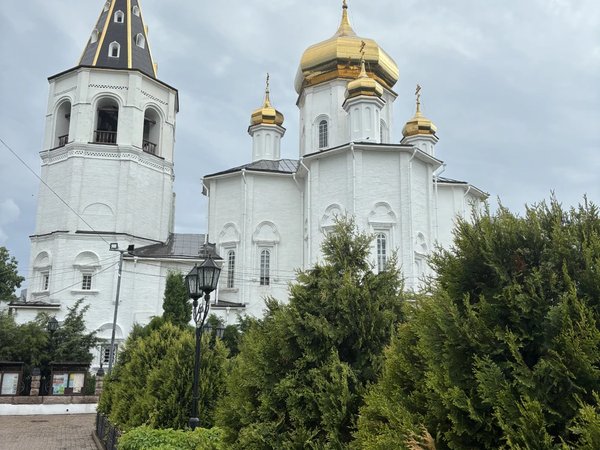 О Тюмени — с душой и любовью - фото 4