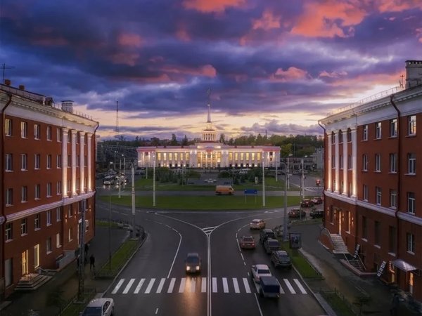О Петрозаводске с любовью! - фото 2