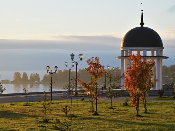 О Петрозаводске с любовью! - фото 4