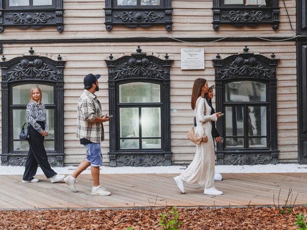 Секреты тюменских улиц: купеческие дома, смотровая и истории старого города - фото 4