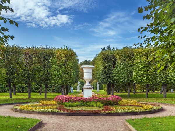 Подмосковный Версаль: из Москвы в Архангельское - фото 2