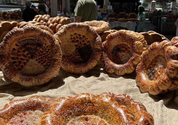 Двухдневная экскурсия из Ташкента в Ферганскую долину - фото 2