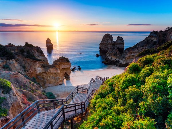 Лагуш, Сагреш и закат на краю Земли! - фото 4