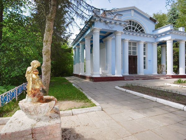 Кашин — «город русского сердца» - фото 1