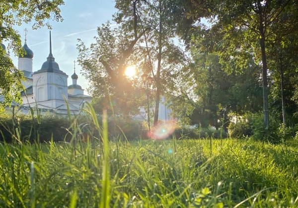 Жизнь и тайны купеческого Ярославля