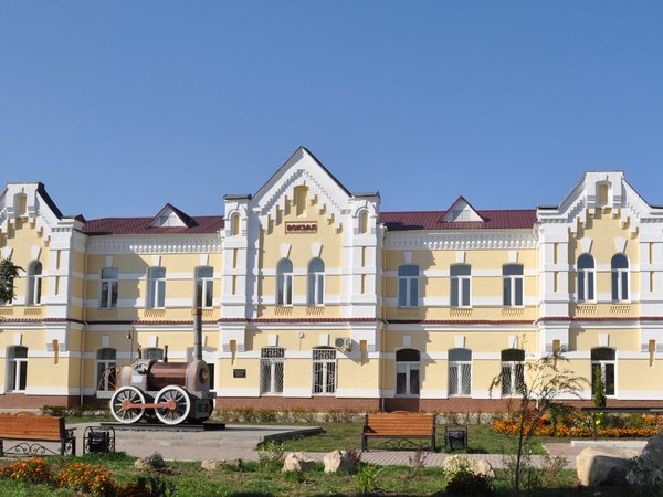Венёв: несоветский город - фото 3