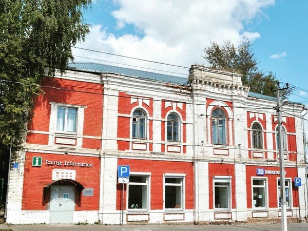 Фото туриста - 10