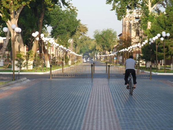 Первая встреча с Кокандом - фото 4