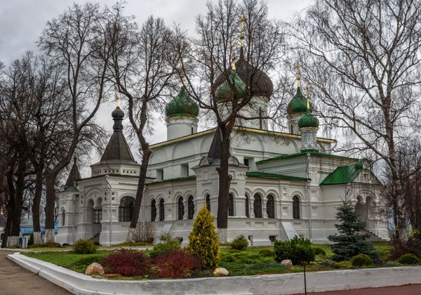 Переславль Ивана Грозного: историческая экскурсия по городу - фото 2