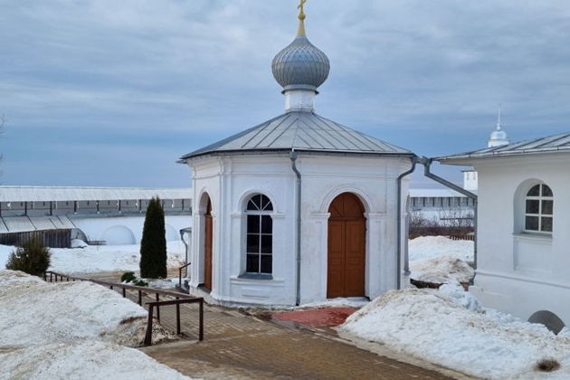 Переславль Ивана Грозного: историческая экскурсия по городу-3