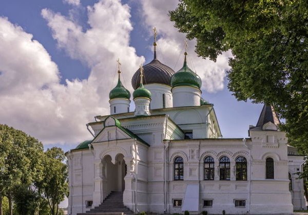 Переславль Ивана Грозного: историческая экскурсия по городу - фото 4