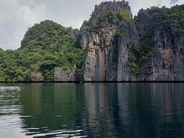 Морская симфония Эль-Нидо: день среди скал и лагун - фото 1