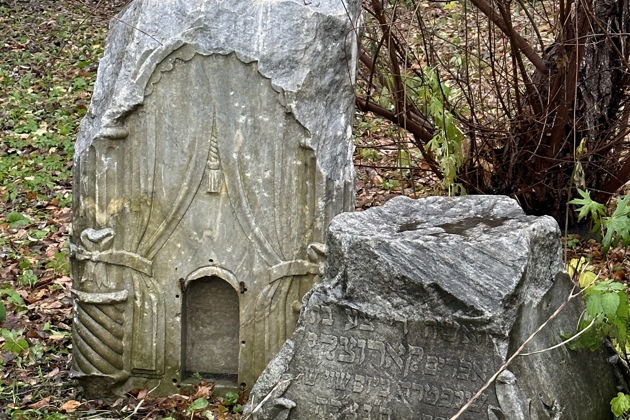 Фото экскурсии - Томские страшилки и призраки - 7