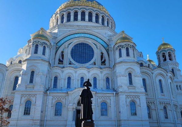 Web-квест по Кронштадту в вашем смартфоне - фото 1