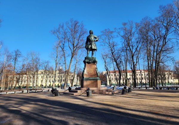 Web-квест по Кронштадту в вашем смартфоне - фото 2