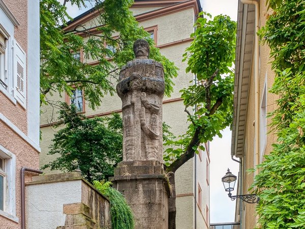 Баден-Баден: город миллионеров, гедонистов и аристократии - фото 2