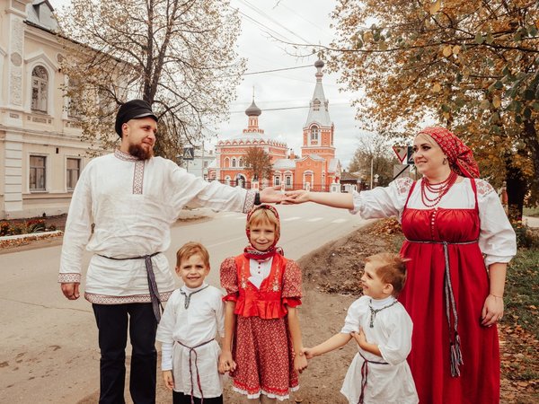 Семёнов в русском стиле: традиции и культура города - фото 4
