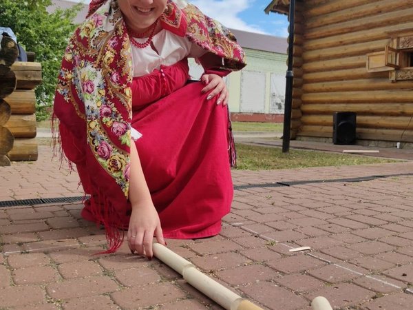 Семёнов в русском стиле: традиции и культура города - фото 1