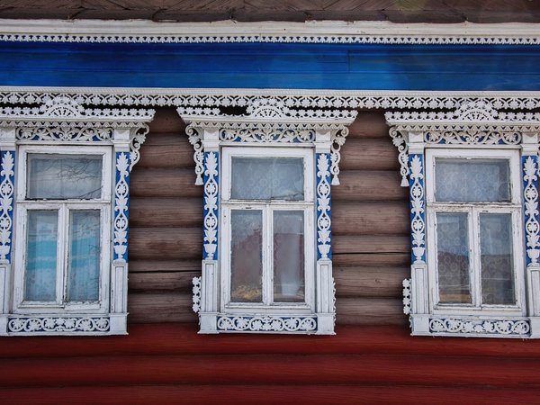 Семёнов в русском стиле: традиции и культура города - фото 3