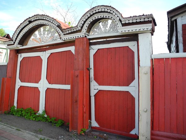 Семёнов в русском стиле: традиции и культура города - фото 2