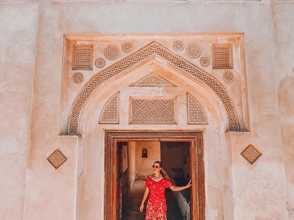 Загадочный Бахрейн - фото 3