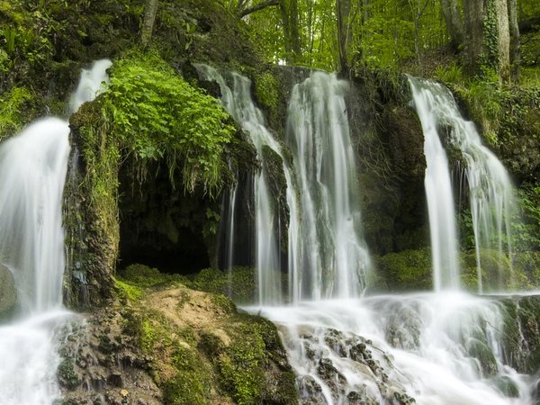 Четыре стихии Странджи - фото 4