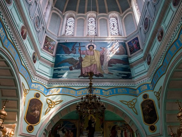 Гянджа — настоящее сокровище или город-загадка? - фото 1