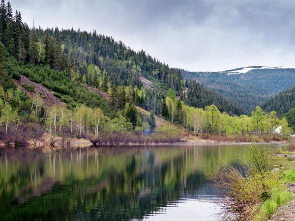 Сказка озера Амут - фото 3