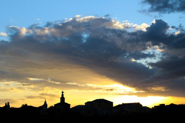 Фото - экскурсия: От Владимира к Владимиру: история города