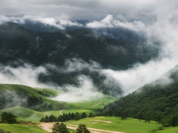 Средневековая Ингушетия - фото 1