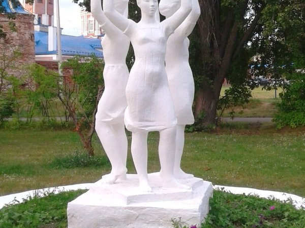 Фото туриста - 1