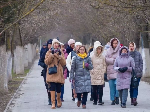 Новочеркасск столичный и станичный - фото 2
