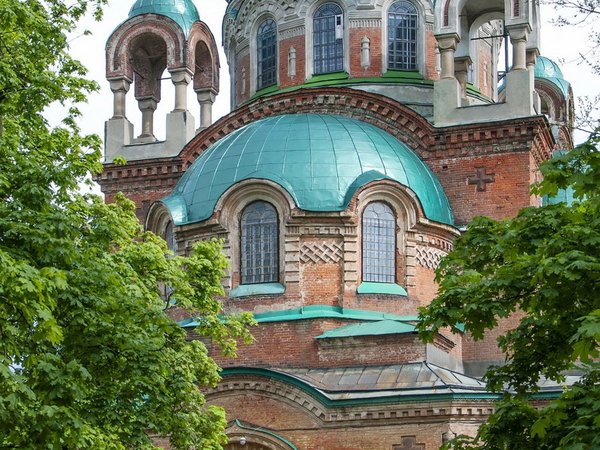 Новочеркасск столичный и станичный - фото 3