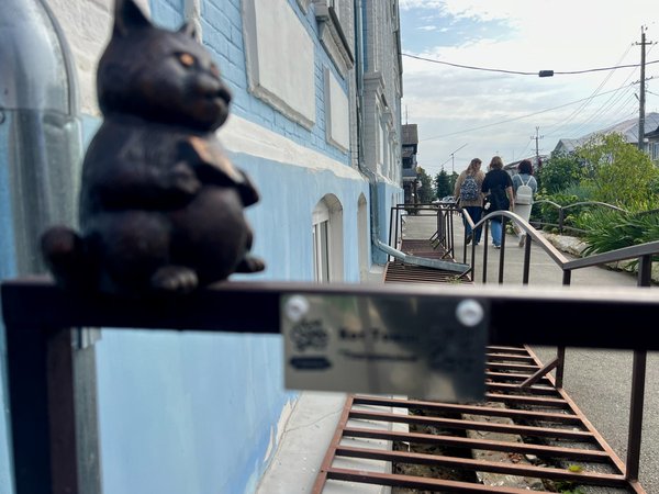 Гастрономическая экскурсия в Сарапуле «Если не чай, то...» (18+) - фото 2