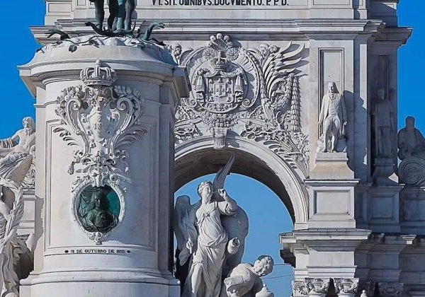 Лиссабон — город контрастов - фото 2