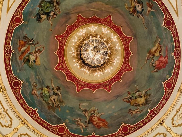 Прогулка по Парме, или день среди искусства и истории - фото 1