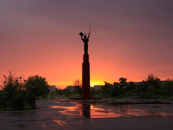 Город Байконур: от начала строительства до наших дней - фото 2
