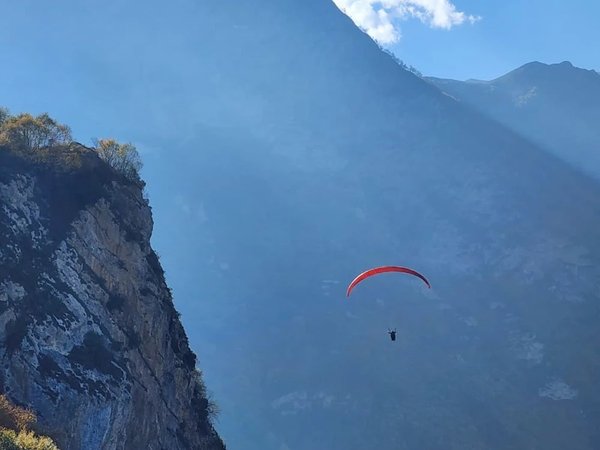 Перевал Актопрак, Эльтюбю, Чегемские водопады: экскурсия из Кисловодска - фото 3