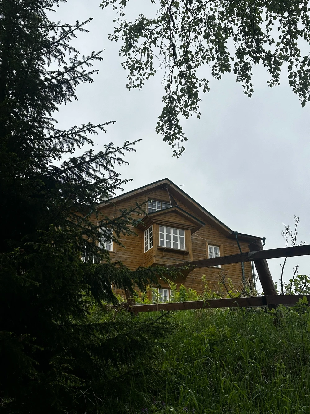 Секирная гора и тайны Соловков - фото 4