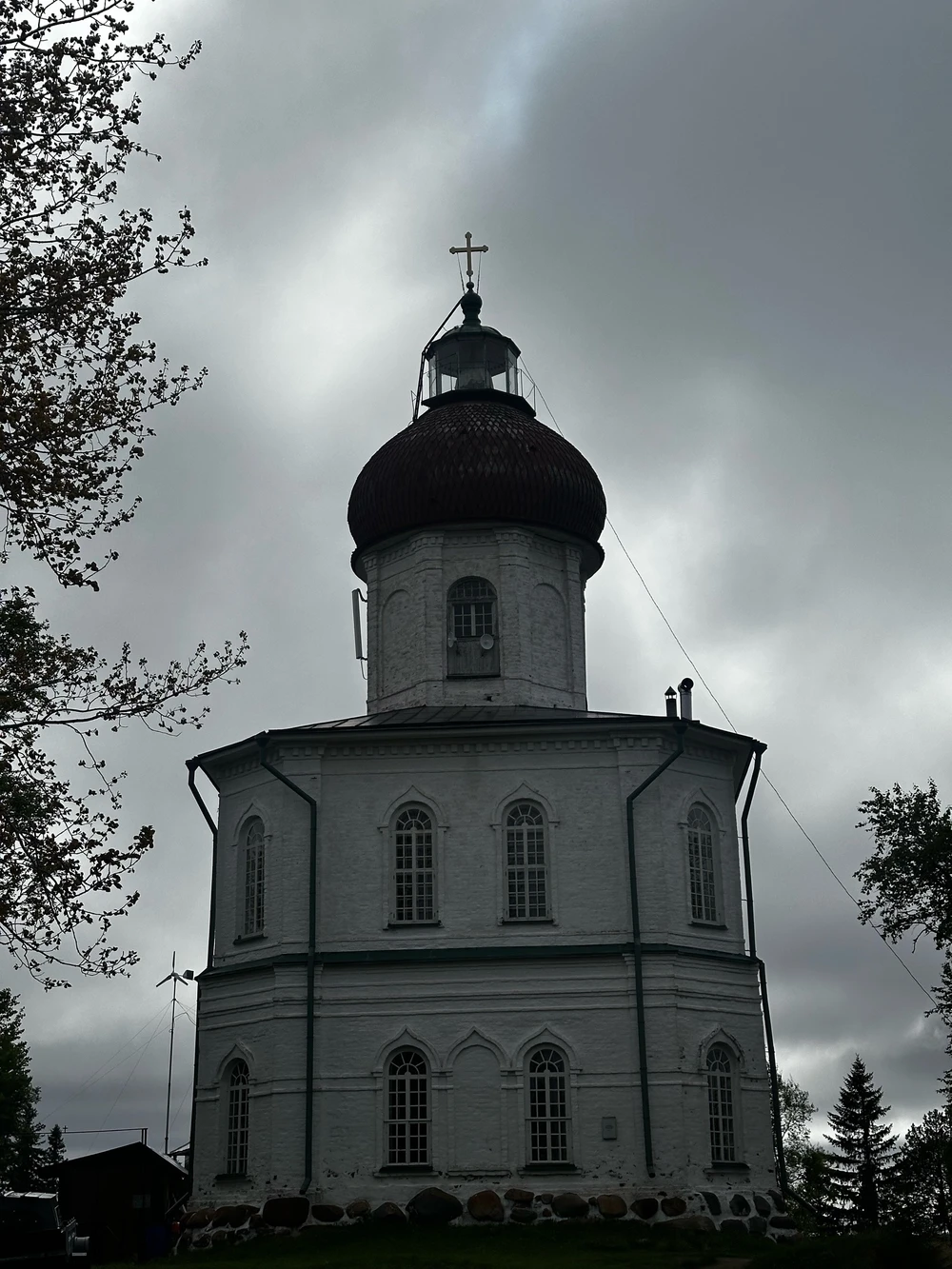 Секирная гора и тайны Соловков - фото 3