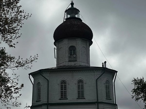 Секирная гора и тайны Соловков - фото 3