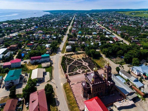 Мобильный квест «Чтобы уехать из Хвалынска, нужно проснуться» - фото 2