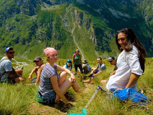Путешествие на джипе из Кисловодска в Архыз в мини-группе - фото 4