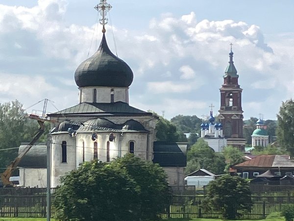 Фото туриста - 11