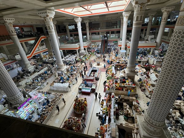 Обзорная экскурсия по гостеприимному Душанбе - фото 3