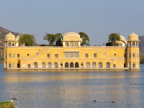 Королевский Джайпур